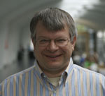 Photo of Torben Pedersen